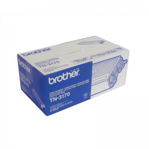 Click to view product details and reviews for Brother Laser Toner Cartridge High Yield Page Life 7000pp Black Ref.