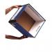 Bankers Box Premium Storage Box (Presto) Classic Woodgrain FSC Ref 7250502 [Box 10] 851280