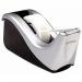 Scotch Magic Tape Contour Dispenser Desktop Weighted with 1 Roll 19mmx33m Grey Ref C60-ST 852376