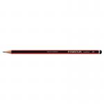 Staedtler 110 Tradition Pencil 2H Ref 110-2H [Pack 12] 852538