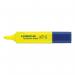 Staedtler Textsurfer Classic Highlighter Inkjet Safe Line Width 1-5mm Yellow Ref 3641 [Pack 10] 852554