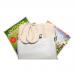 Keepsafe Biodegradable Extra Strong Envelope Opaque 460x430mm Peel & Seal Ref KSV-BIO6 [Pack 100] 852740