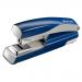 Leitz NeXXt Stapler 4mm Flat Clinch Blue Ref 55230035 853488