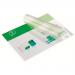 GBC Laminating Pouches 150 Micron for A4 Ref 3740400 [Pack 100] 855146