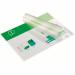 GBC Laminating Pouches 250 Micron for A4 Ref 3200723 [Pack 100] 855154