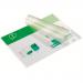 GBC Laminating Pouches 250 Micron for A4 Ref 3200723 [Pack 100] 855154