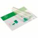 GBC Laminating Pouches 250 Micron for A3 Ref 3200725 [Pack 100] 855170