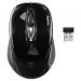Hama MW-300 Mouse Three-Button Scrolling Wireless 2.4GHz Optical Range 8m Both Handed Ref 00182620 858722