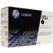 HP 05X Laser Toner Cartridge High Yield Page Life 6500pp Black Ref CE505X 860956