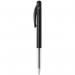 Bic M10 Clic Ball Pen Retractable 1.0mm Tip 0.32mm Line Black Ref 1199190125 [Pack 50] 862673