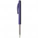 Bic M10 Clic Ball Pen Retractable 1.0mm Tip 0.32mm Line Blue Ref 1199190121 [Pack 50] 862681