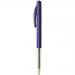 Bic M10 Clic Ball Pen Retractable 1.0mm Tip 0.32mm Line Blue Ref 1199190121 [Pack 50] 862681