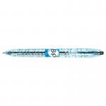 Pilot Begreen B2P R/ball Pen Recycled Retractable 0.7mm Tip 0.35mm Line Black Ref 4902505377440 [Pack 10] 863270