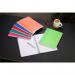 Oxford Office Notebook Poly Wirebound 90gsm Smart Ruled 180Pp A4 Assorted Colour Ref 100104241 [Pack 5] 864358