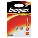 Energizer FSB-2 Battery Alkaline LR44 1.5V Ref 623055 [Pack 2] 868000