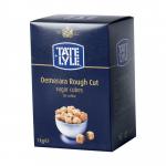 Tate & Lyle Demerara Sugar Cubes Rough-cut 1Kg Ref A03903 868914