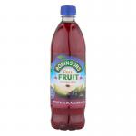 Robinsons Squash No Added Sugar 1 Litre Apple & Blackcurrant Ref 0402013 [Pack 12] 868949