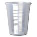 Cup for Water Cold Drinks Plastic Non Vending Machine 7oz 207ml Clear Ref 30009 [Pack 100] 869082