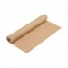 Kraft Wrapping Paper Roll 70gsm 500mmx25m Brown 869430