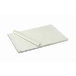 Tissue Paper Acid Free for Packaging 17gsm Sheet 500x750mm White [Pack 480] 869465