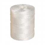 Twine Polypropylene Medium 1kg 450m White 869775