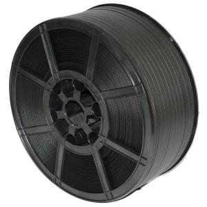 Polypropylene Strapping Medium Duty Breaking Strain 145kg 12mmx2000m