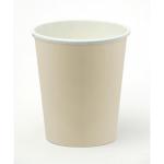 Paper Cup for Hot Drinks 8oz 236ml Varied Design Ref 01156 [Pack 50] 871036
