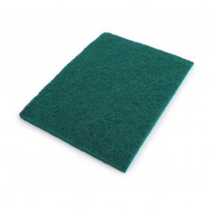 Click to view product details and reviews for Rs Abrasive Scourer W150xd225xh5mm Ref 102446 Pack 10 871087.