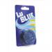 Lu Blue Toilet Cleaner Freshener Tablet Ref N04169 [Pack 12] 871117