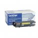 Brother Laser Toner Cartridge Page Life 3000pp Black Ref TN3230 872482