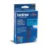 Brother Inkjet Cartridge Page Life 325pp Cyan Ref LC1100C 872571