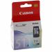 Canon CL-511 Inkjet Cartridge 244pp 9ml Tri-Colour Ref 2972B001AA 872725