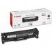 Canon 718BK Laser Toner Cartridge Page Life 3400pp Black Ref 2662B002 872733