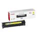 Canon 718Y Laser Toner Cartridge Page Life 2900pp Yellow Ref 2659B002 872768