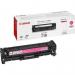 Canon 718M Laser Toner Cartridge Page Life 2900pp Magenta Ref 2660B002 872776