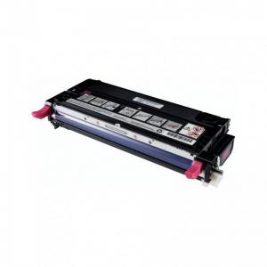 Click to view product details and reviews for Dell Xg723 Laser Toner Cartridge High Yield Page Life 8000pp Magenta.