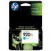 Hewlett Packard [HP] No.920XL Inkjet Cartridge High Yield Page Life 700pp 6ml Cyan Ref CD972AE 873586