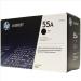 Hewlett Packard 55A Laser Toner Cartridge Page Life 6000pp Black Ref CE255A 873675