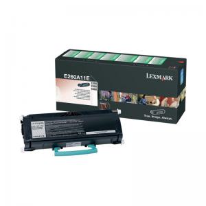 Click to view product details and reviews for Lexmark E260e360e460 Laser Toner Cartridge Return Programme Page Life.