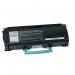 Lexmark E260E360E460 Laser Toner Cartridge Return Programme Page Life 3500pp Black Ref E260A11E 873853