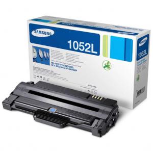 Samsung MLT-D1052L Laser Toner Cartridge High Yield Page Life 2500pp