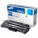 Samsung MLT-D1052L Laser Toner Cartridge High Yield Page Life 2500pp Black Ref SU758A 875066