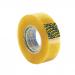 Sellotape Original Golden Tape 18mm x 33m [Pack 8] 877492