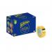 Sellotape Original Golden Tape 18mm x 33m [Pack 8] 877492