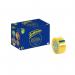 Sellotape Original Golden Tape 24mm x 33m [Pack 6] 877506