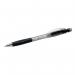 Bic Velocity Pro Mechanical Pencil Rubber-grip Retractable with HB 0.7mm Lead Ref 8206462 [Pack 12] 878162