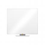 Nobo Impression Pro Nano Clean Magnetic Whiteboard 900x600mm Ref 1915402 881376