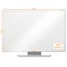 Nobo Impression Pro Nano Clean Magnetic Whiteboard 900x600mm Ref 1915402 881376