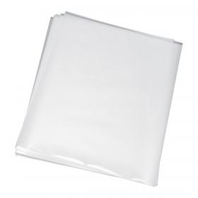 GBC Peel nStick Laminating Pouches Gloss 200 Micron A4 Ref 41666E Pack of 100