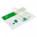 GBC Laminating Pouches 250 Micron for A5 Ref 3200749 [Pack 100] 882130